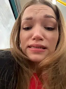 KitteCat online show from 11-03-25, 07:57