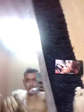 Snapshot of bunda_morris22 chatting on 01-13-25, 12:13 bunda morris22 online show from 01-13-25, 12:13