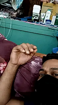 Snapshot of Bithi-01 chatting on 02-16-25, 11:05 Bithi-01 online show from 02-16-25, 11:05