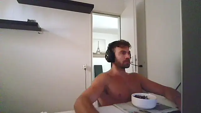 alpha-hunk online show from 07-16-26, 02:03