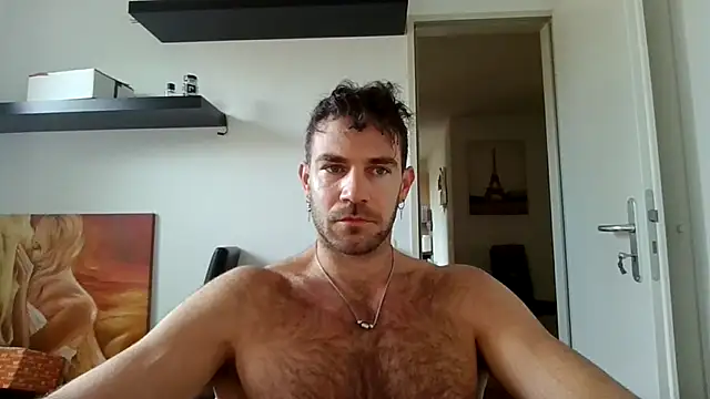 alpha-hunk online show from 11-15-25, 09:57