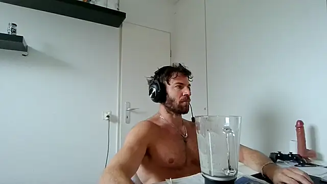 alpha-hunk online show from 03-26-26, 10:13