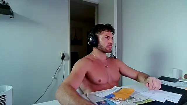 alpha-hunk online show from 03-06-26, 04:57