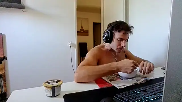 alpha-hunk online show from 06-15-26, 10:26