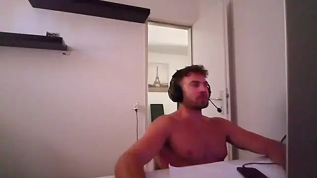 alpha-hunk online show from 07-11-26, 09:53