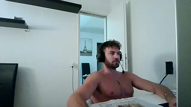 alpha-hunk online show from 07-22-26, 08:38