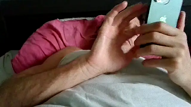 alpha-hunk online show from 11-08-25, 09:02