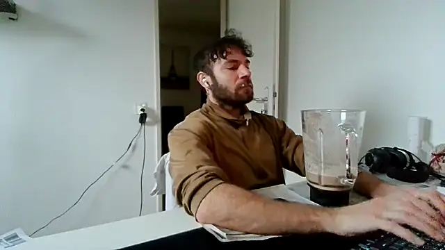 alpha-hunk online show from 01-09-26, 11:06