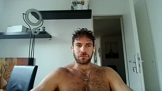 alpha-hunk online show from 12-01-25, 11:33