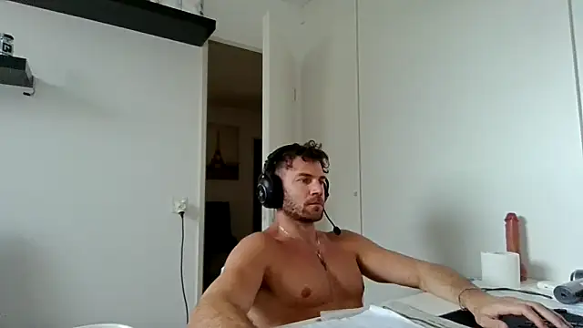 alpha-hunk online show from 04-14-26, 11:59