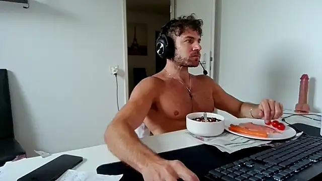 alpha-hunk online show from 05-06-26, 10:08