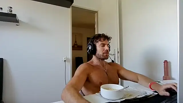 alpha-hunk online show from 05-08-26, 10:30