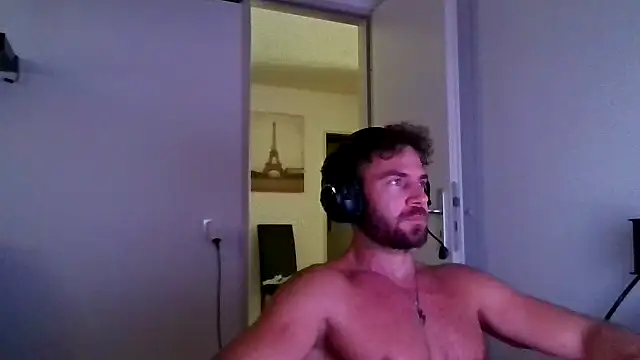 alpha-hunk online show from 07-21-26, 12:06