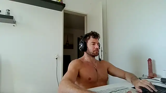 alpha-hunk online show from 04-18-26, 08:05