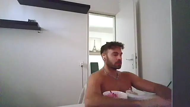 alpha-hunk online show from 07-13-26, 10:25