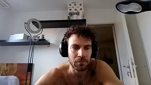 alpha-hunk online show from 11-27-25, 10:37