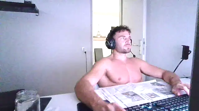 alpha-hunk online show from 07-06-26, 04:20