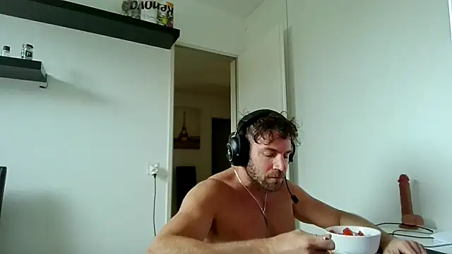 alpha-hunk online show from 04-20-26, 01:35