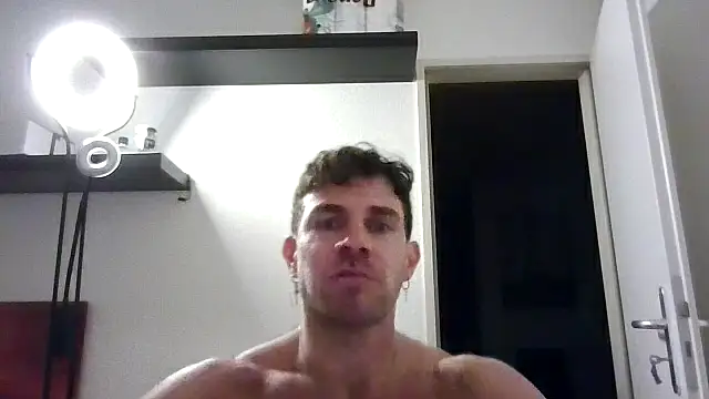 alpha-hunk online show from 12-05-25, 04:16