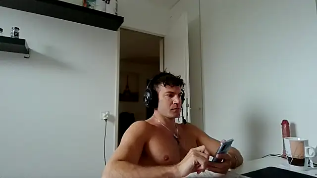 alpha-hunk online show from 03-27-26, 01:12