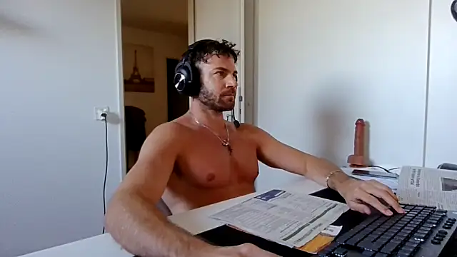 alpha-hunk online show from 03-10-26, 01:48