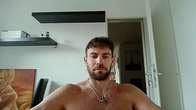 Snapshot of alpha-hunk chatting on 09-24-25, 01:50 alpha-hunk online show from 09-24-25, 01:50