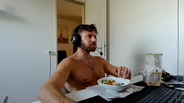 alpha-hunk online show from 03-21-26, 02:21