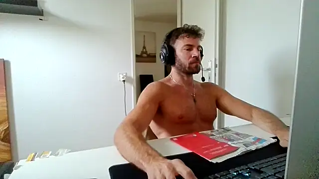 alpha-hunk online show from 06-09-26, 09:10