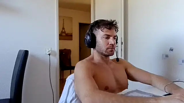 alpha-hunk online show from 04-07-26, 11:56