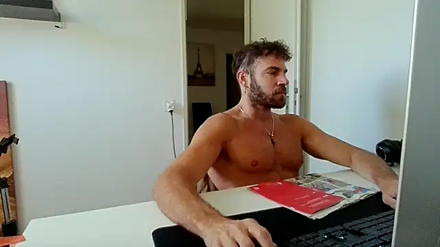 alpha-hunk online show from 06-13-26, 08:45