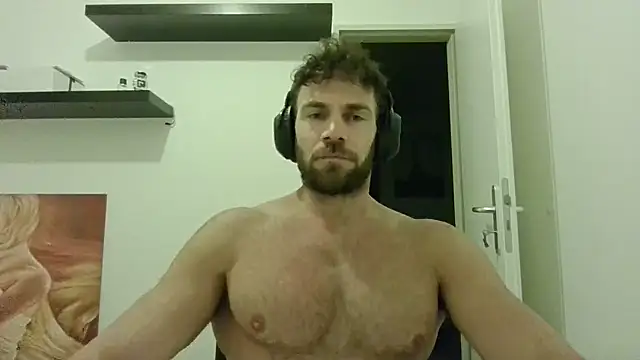 Snapshot of alpha-hunk chatting on 09-27-25, 08:48 alpha-hunk online show from 09-27-25, 08:48