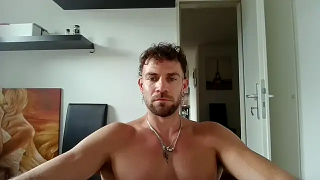 Snapshot of alpha-hunk chatting on 09-09-25, 01:20 alpha-hunk online show from 09-09-25, 01:20
