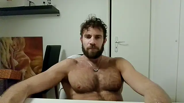 alpha-hunk online show from 11-04-25, 08:01