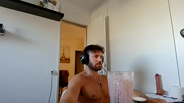 alpha-hunk online show from 03-18-26, 02:52