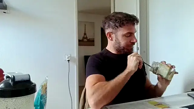 alpha-hunk online show from 06-01-26, 09:20