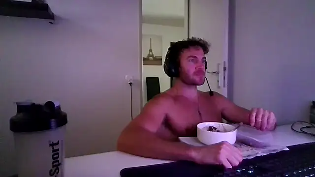 alpha-hunk online show from 06-25-26, 10:20