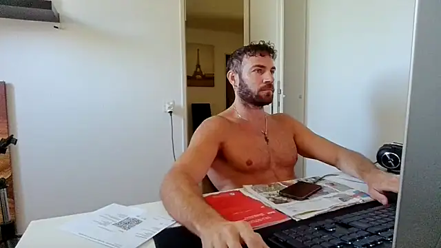 alpha-hunk online show from 06-14-26, 09:54