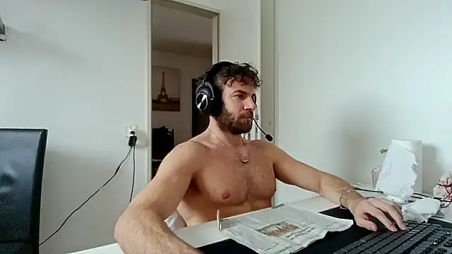 alpha-hunk online show from 01-12-26, 12:23