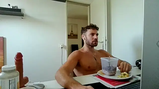 alpha-hunk online show from 06-04-26, 09:58