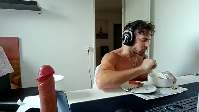 alpha-hunk online show from 05-11-26, 02:45