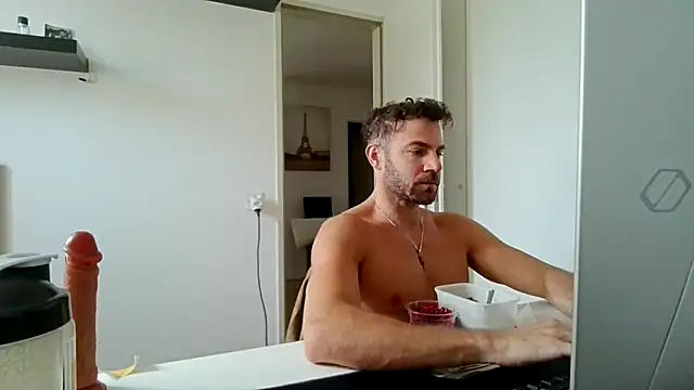 alpha-hunk online show from 05-31-26, 08:20