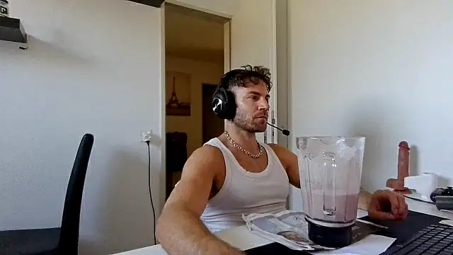 alpha-hunk online show from 04-09-26, 10:21