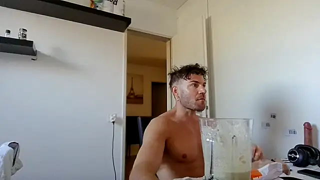 alpha-hunk online show from 04-05-26, 12:12