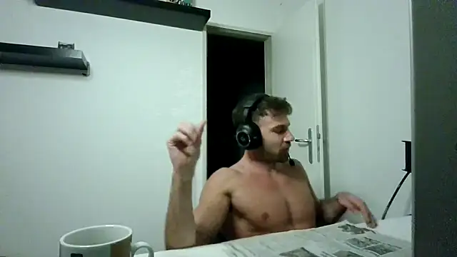 alpha-hunk online show from 07-07-26, 08:01