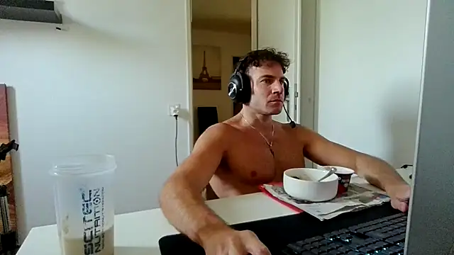 alpha-hunk online show from 06-16-26, 10:26