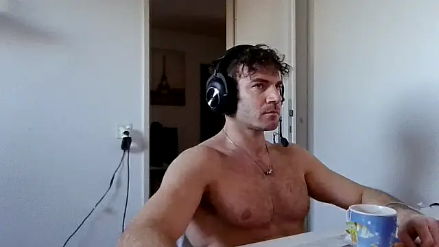 alpha-hunk online show from 01-15-26, 01:36