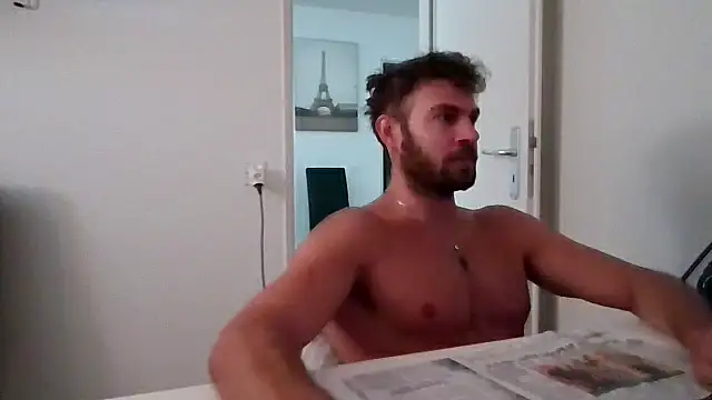alpha-hunk online show from 07-24-26, 08:54