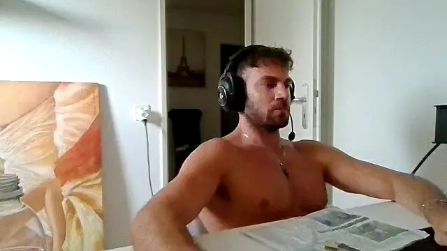 alpha-hunk online show from 07-18-26, 04:59