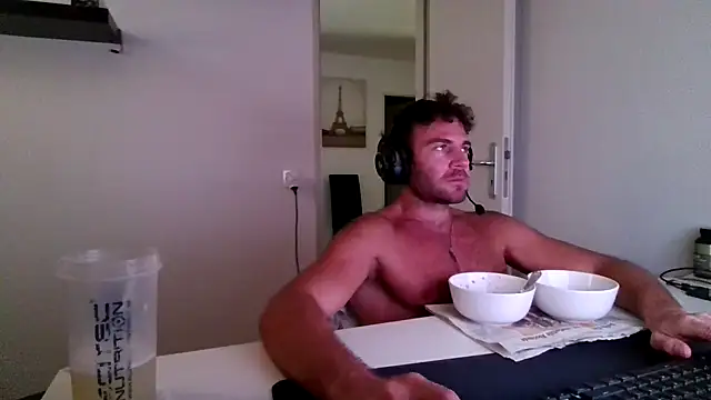 alpha-hunk online show from 06-26-26, 10:32