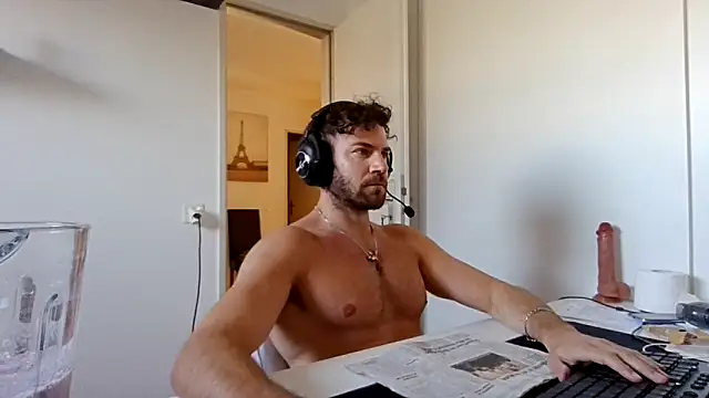 alpha-hunk online show from 03-19-26, 03:01